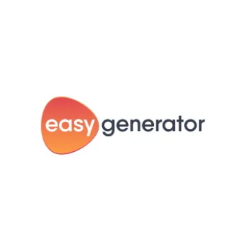 Miniatura Easygenerator