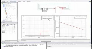 Miniatura Ansys Twin Builder