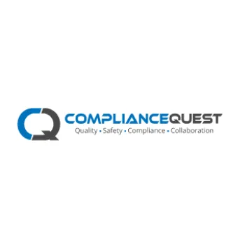 Miniatura ComplianceQuest