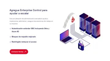 Miniatura Backblaze