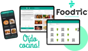 Miniatura Foodtic