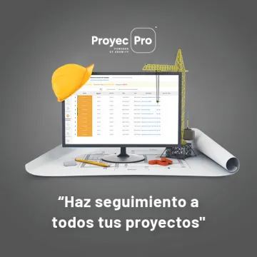 Miniatura ProyecPro