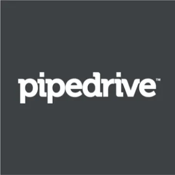 Miniatura Pipedrive