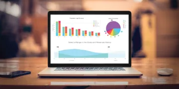 Miniatura OQLIS Visualización de Datos