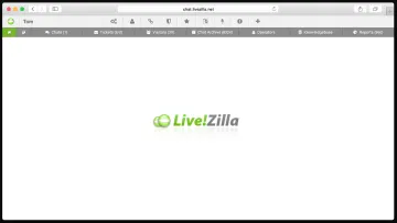 Miniatura LiveZilla Help Desk