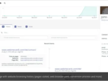 Miniatura Mautic Marketing Cloud