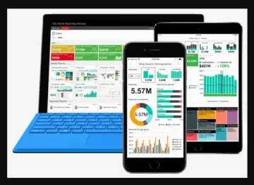 Miniatura Azure SQL Server