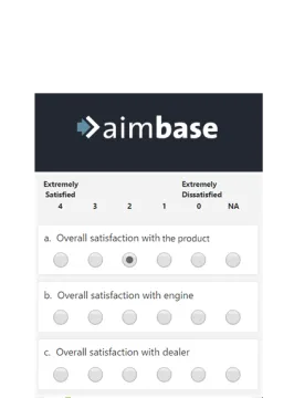 Miniatura Aimbase Experiencia del Cliente