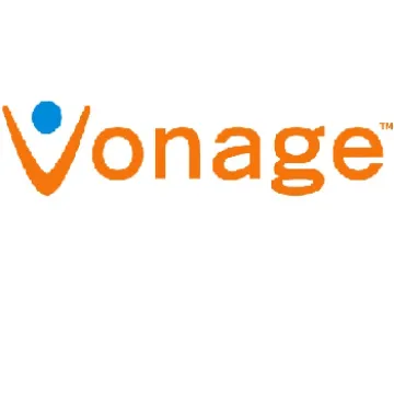 Miniatura Vonage Software VoIP