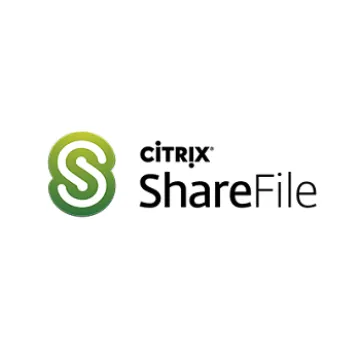 Miniatura Citrix ShareFile