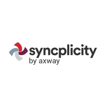 Miniatura Syncplicity