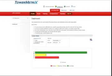 Miniatura TowerMetriX