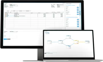 Miniatura SAP Business One