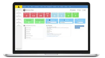 Miniatura SuperDesk ITSM