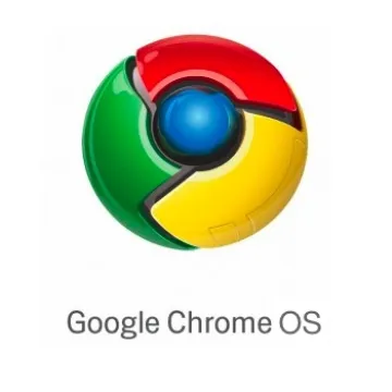 Miniatura Google Chrome OS