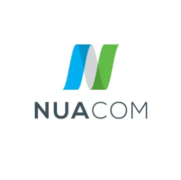 Miniatura NUACOM Software VoIP