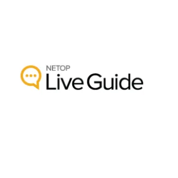 Miniatura Netop Live Guide