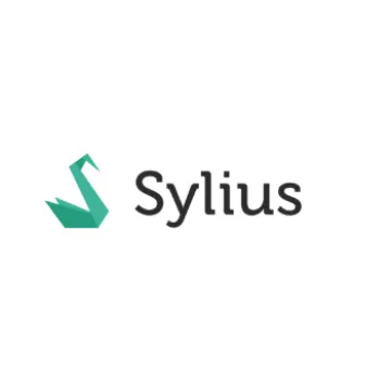 Miniatura Sylius eCommerce