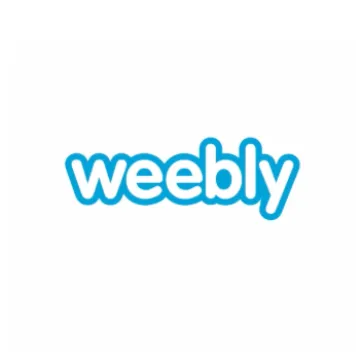 Miniatura Weebly Contenido Web