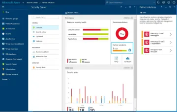 Miniatura Microsoft Azure