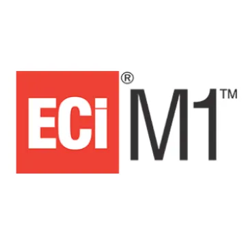 Miniatura ECi M1 Software ERP