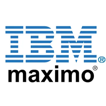 Miniatura IBM Maximo