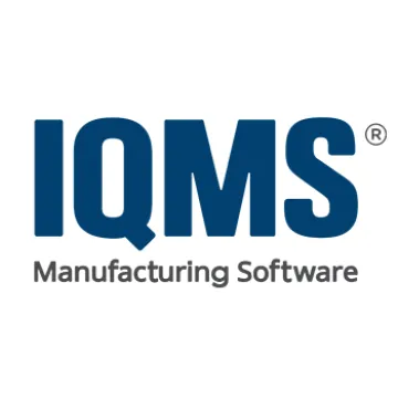 Miniatura IQMS ERP