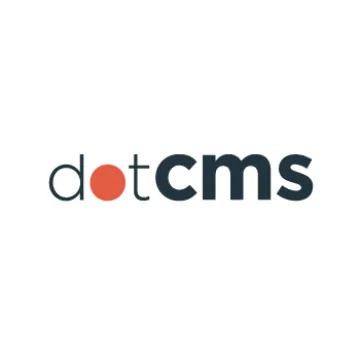 Miniatura dotCMS Contenido Web