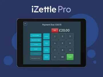 Miniatura iZettle Pro