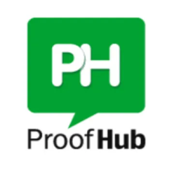 Miniatura ProofHub