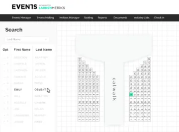 Miniatura Launchmetrics