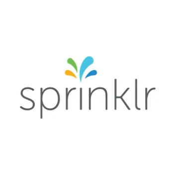 Miniatura Sprinklr Core