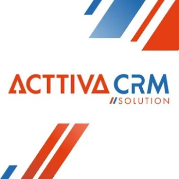 Miniatura CRM ACTTIVA