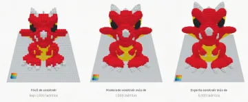 Miniatura Tinkercad