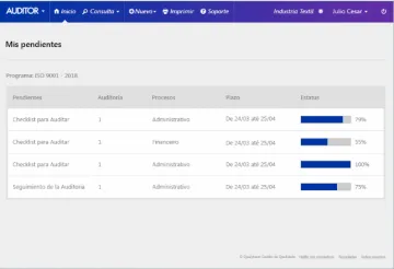 Miniatura QualyTeam Auditoria