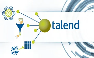 Miniatura Talend Data Integration