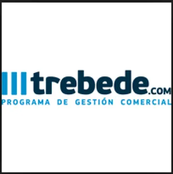 Miniatura Trebede Gestión Comercial