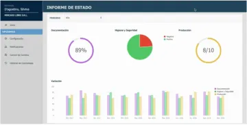 Miniatura INFOCONTROL