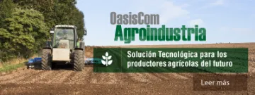 Miniatura OasisCom Agroindustria