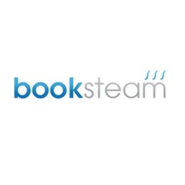 Miniatura BookSteam