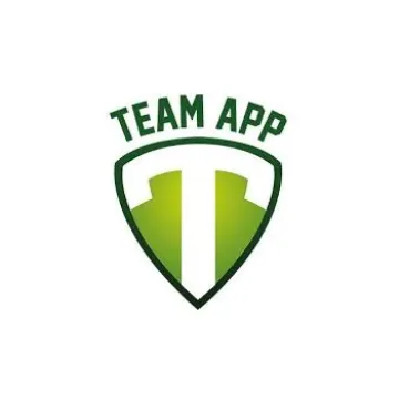 Miniatura Team App