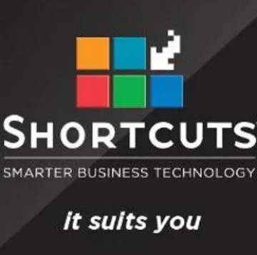 Miniatura Shortcuts