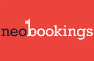 Miniatura Neobookings Reservas