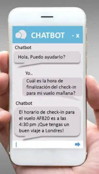 Miniatura Agenti Chatbot