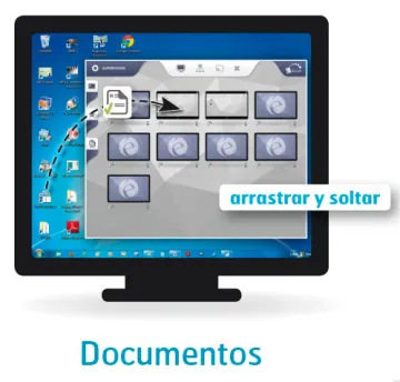 Miniatura EduTab Gestión de Aula