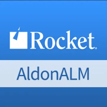 Miniatura Rocket Aldon ALM