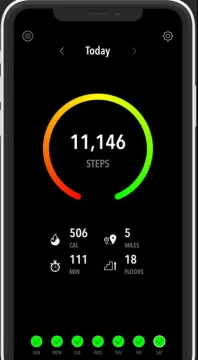 Miniatura ActivityTracker