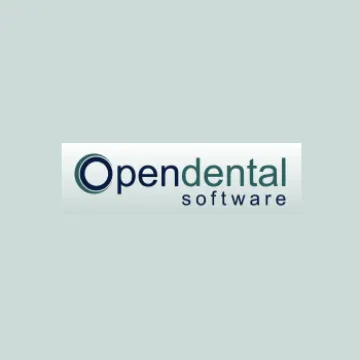 Miniatura Open Dental