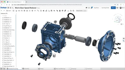 Miniatura Onshape