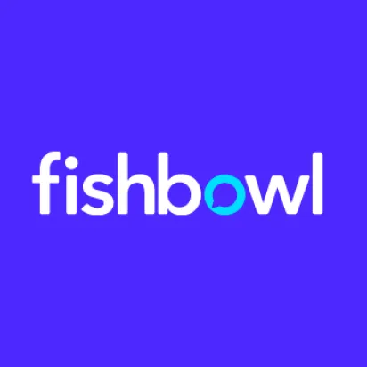 Miniatura Fishbowl app